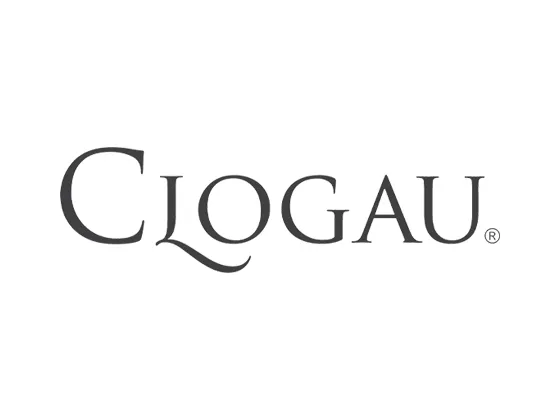 Clogau logo