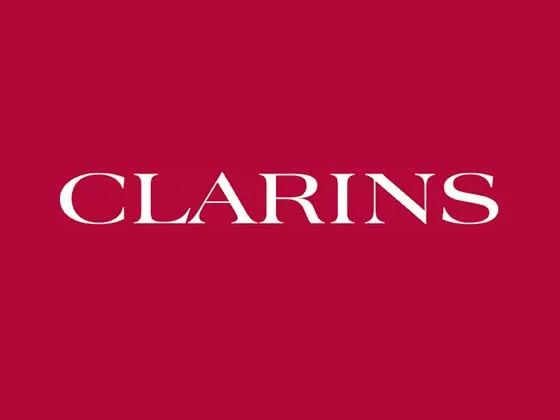 Clarins logo