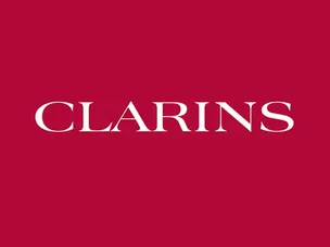 Clarins logo