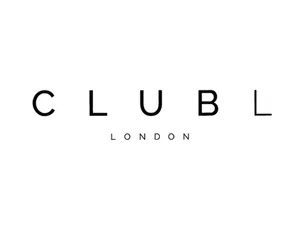 Club L London logo