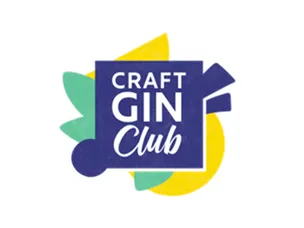 Craft Gin Club logo