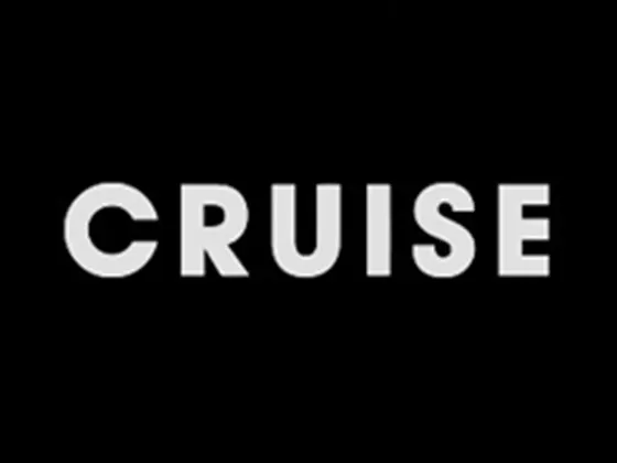 CRUISE logo