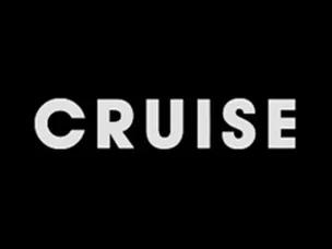 CRUISE logo