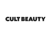 Cult Beauty Logo