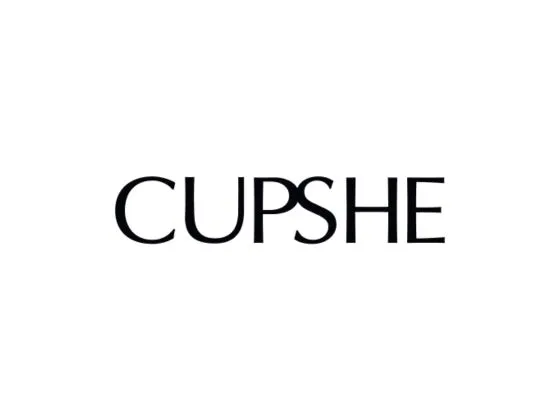 Cupshe logo