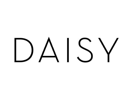 Daisy London logo