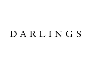 Darlings of Chelsea logo