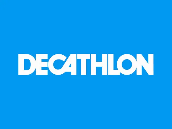 Decathlon logo