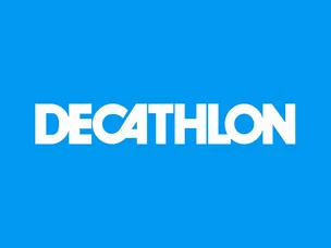 Decathlon logo