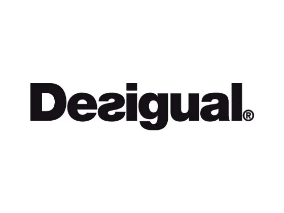 Desigual logo