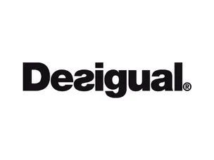 Desigual logo