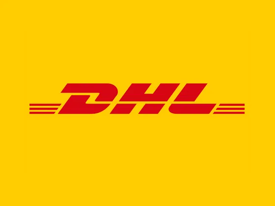 DHL logo