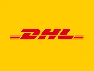 DHL logo