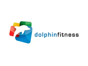 Dolphin Fitness logo