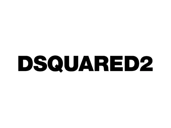 DSQUARED2 logo