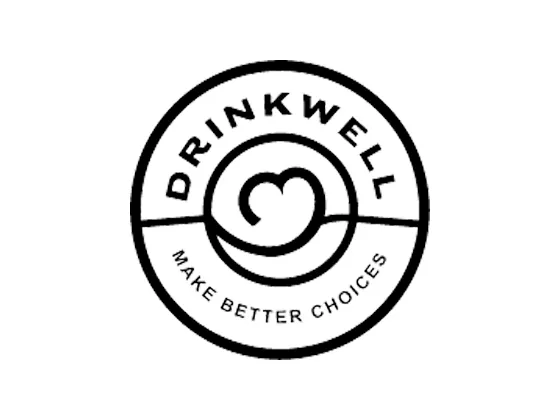 Drinkwell logo