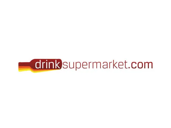 Drink Supermarket logo