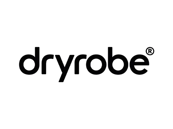 Dryrobe logo
