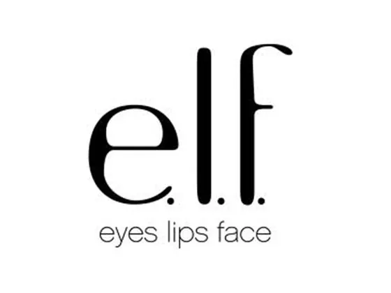 e.l.f Cosmetics logo