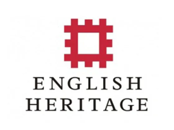English Heritage logo
