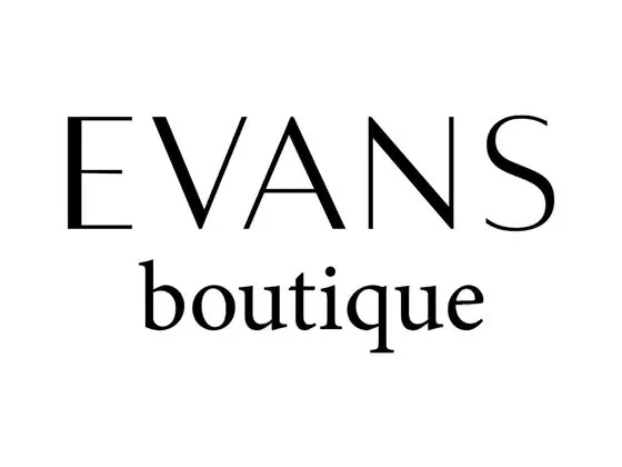 Evans logo
