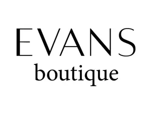 Evans logo