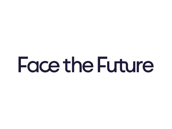 Face the Future logo
