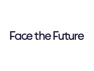Face the Future logo