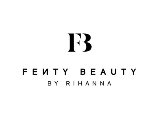 Fenty Beauty logo