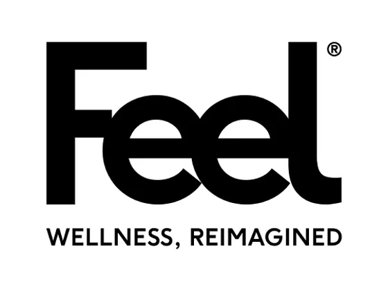Feel logo