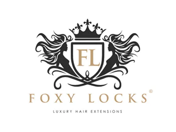Foxy Locks logo