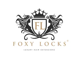Foxy Locks logo