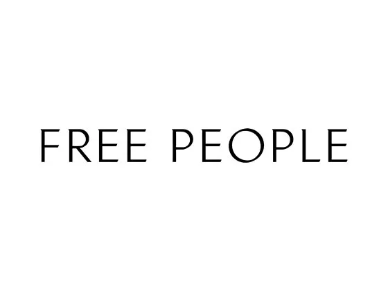 Free People logo