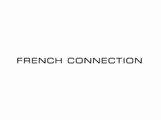 French Connection logo