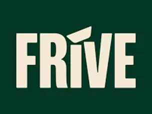 Frive logo