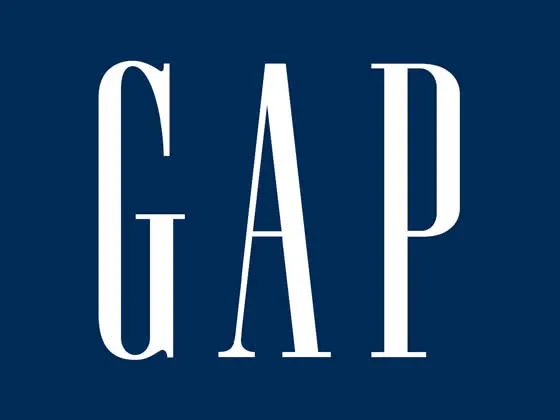 GAP logo