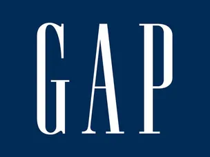 GAP logo