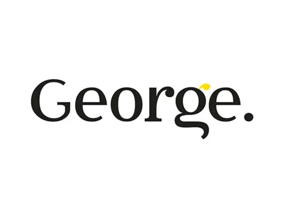George at ASDA logo