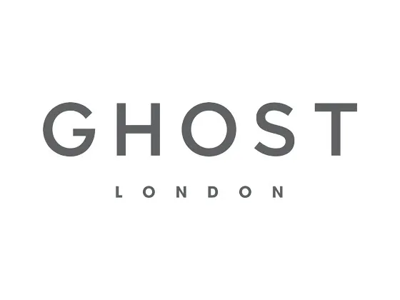 Ghost logo