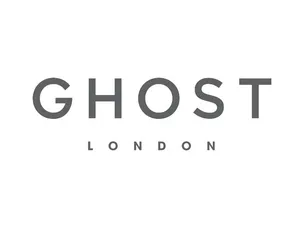 Ghost logo