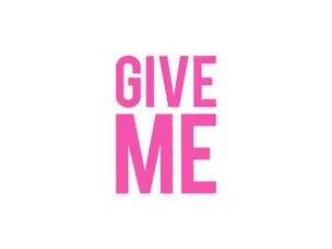Give Me Cosmetics logo