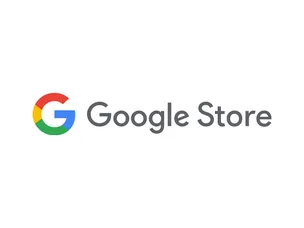 Google Store logo