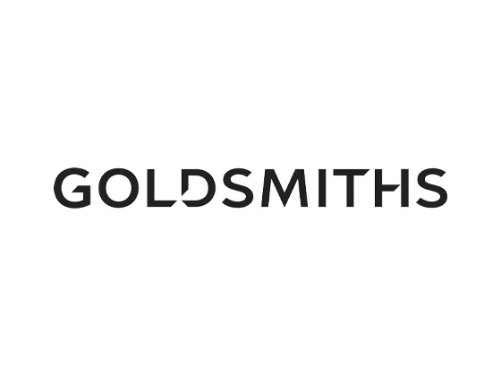 Goldsmiths Coupon