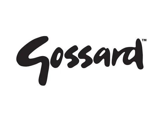 Gossard logo