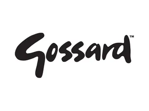 Gossard logo