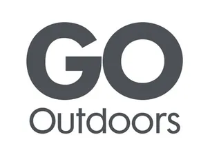 GO Outdoors logo