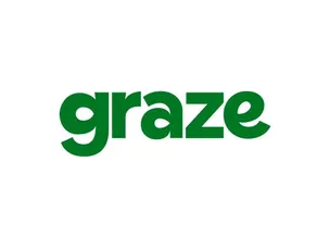 Graze logo