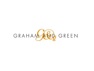 Graham and Green logo