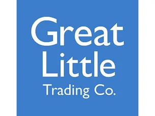 Great Little Trading Company logo