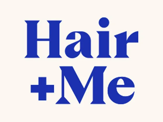 Hair + Me logo